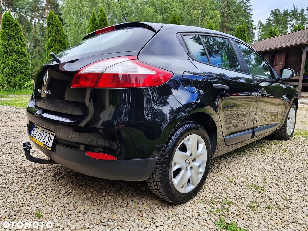 Renault Megane - 16