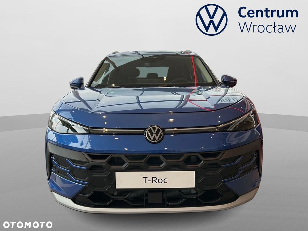 Volkswagen T-Roc - 2