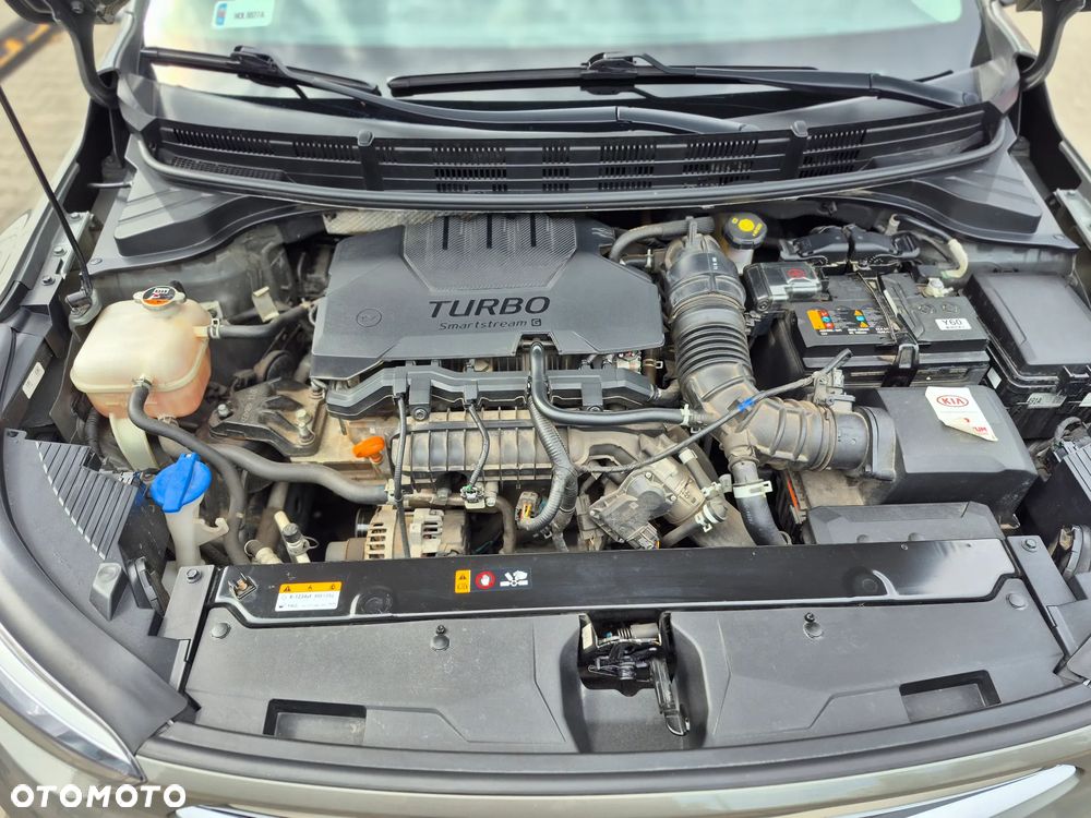 Kia Stonic 1.0 T-GDI L - 13