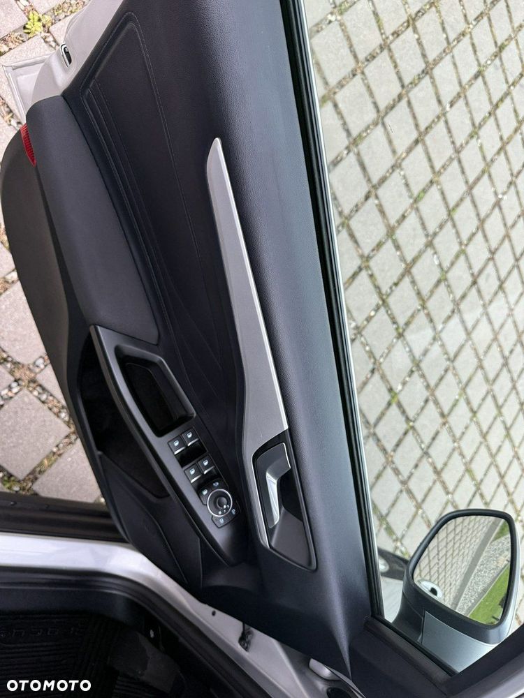 Ford Focus - 16