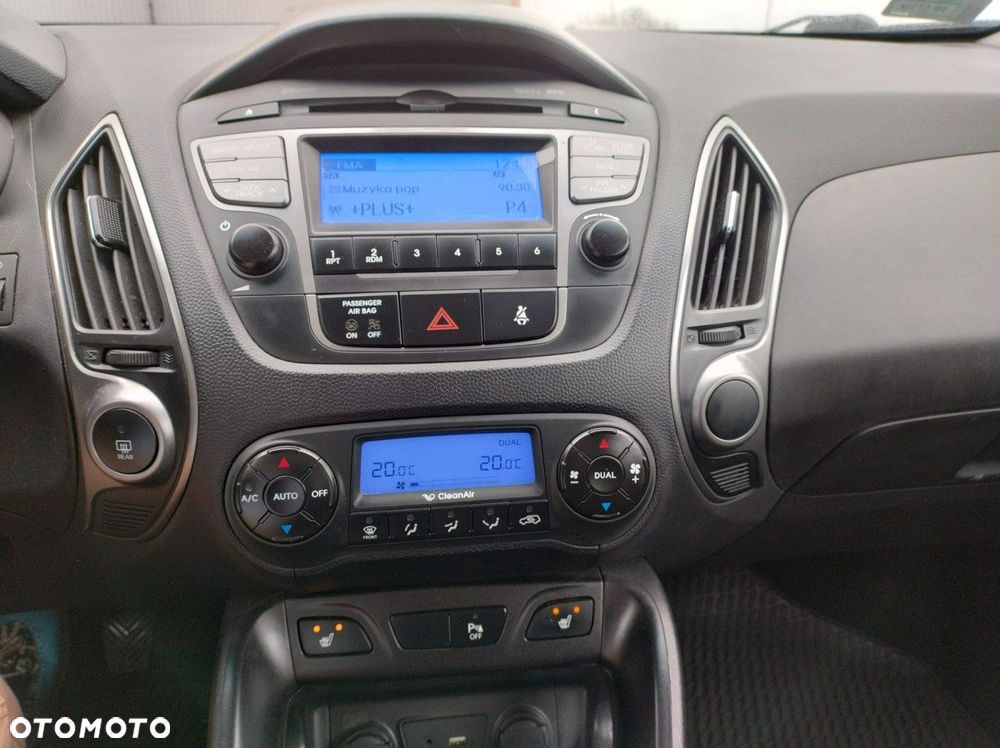 Hyundai ix35 - 17