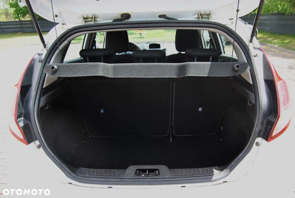Ford Fiesta - 14
