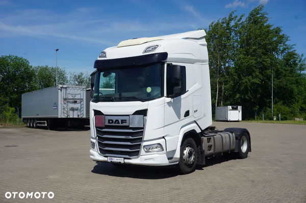 DAF XF 480 FT (31511)