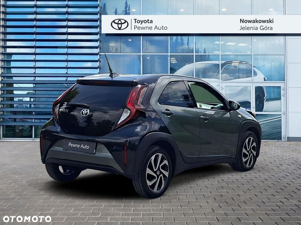 Toyota Aygo X - 2