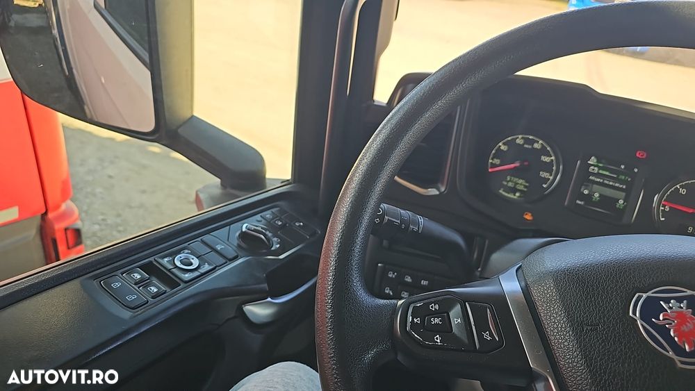 Scania - 6