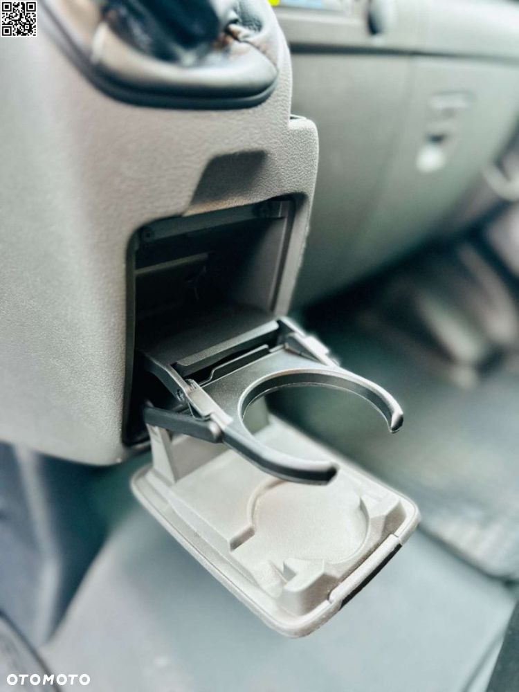 Ford Transit Custom - 18