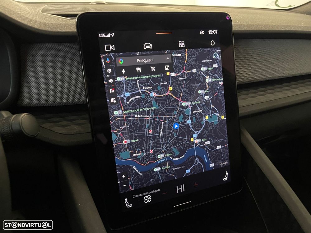 Polestar 2 Single Motor 69kWh - 20