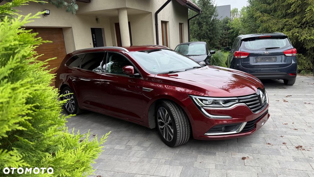 Renault Talisman ENERGY dCi 130 Business - 6