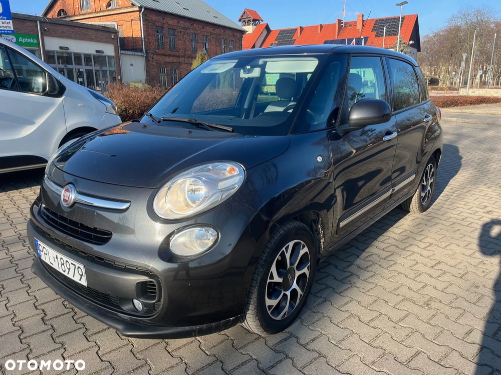 Fiat 500L 1.3 Multijet Start&Stopp Pop-Star - 7