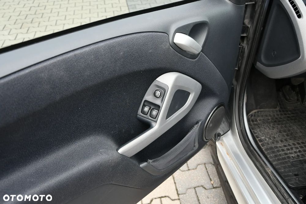 Smart Fortwo & passion mhd - 13