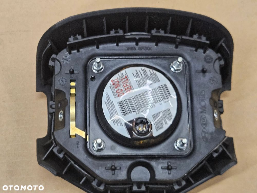 Kia Ceed 1 I lift airbag poduszka kierowcy w kierownicę - 2