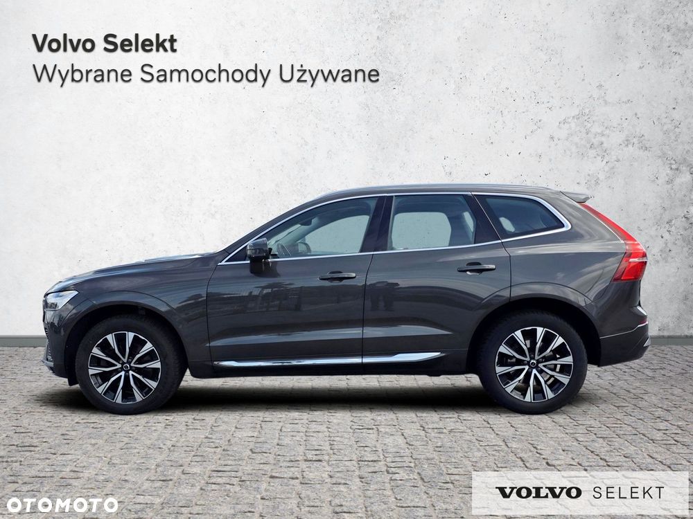 Volvo XC 60 - 6