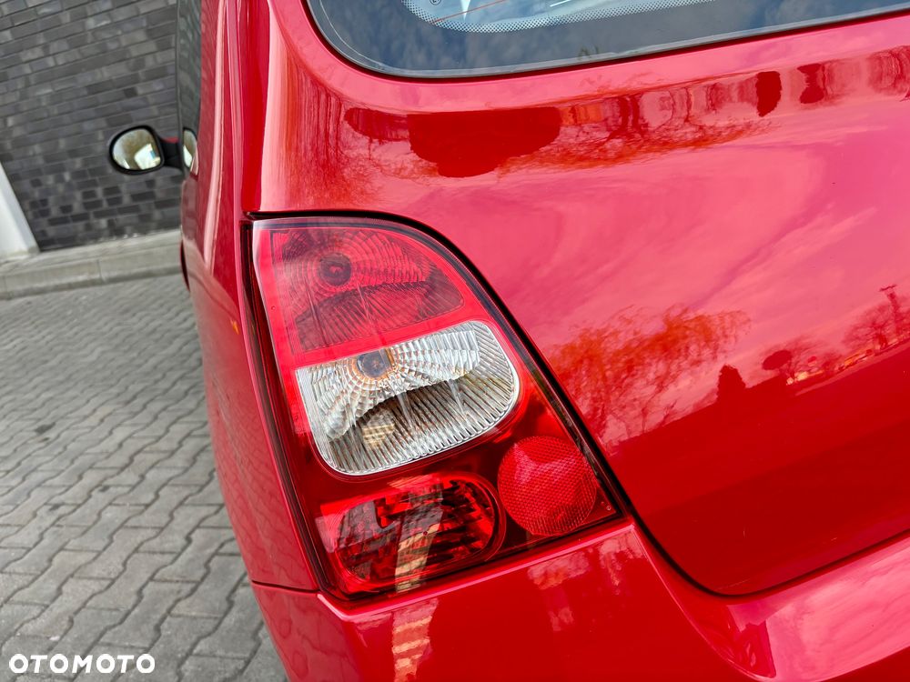 Renault Twingo - 12