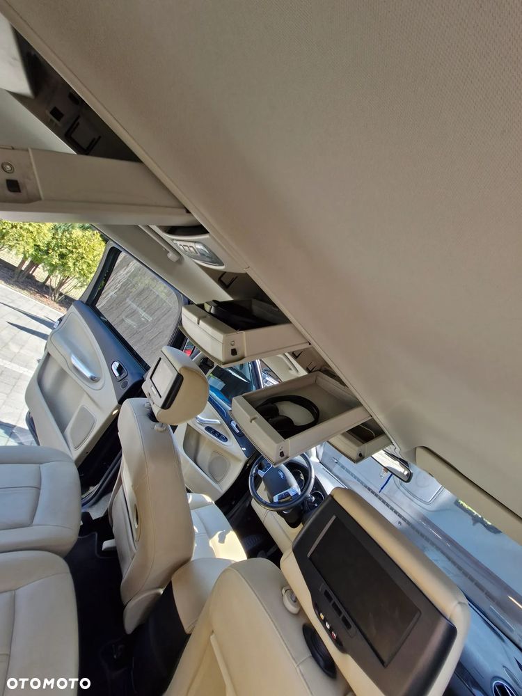 Ford Galaxy 2.0 TDCi Platinium X (Ghia) - 38