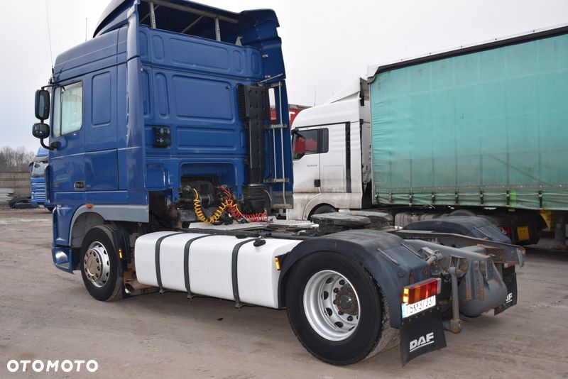 DAF XF105 - 3