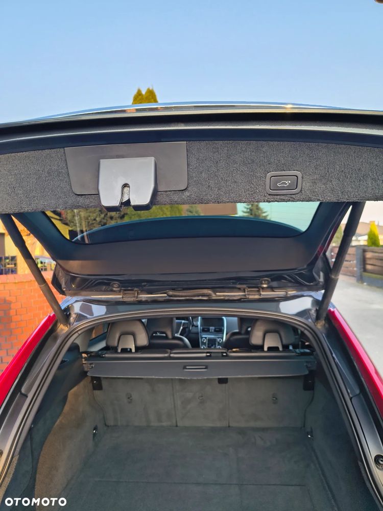 Volvo XC 60 D4 Drive-E Summum - 17