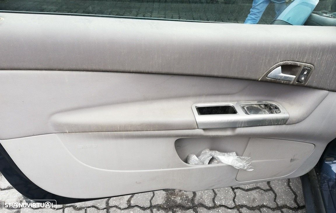 Peças Volvo C30 (533) 2006 a 2012 - 21