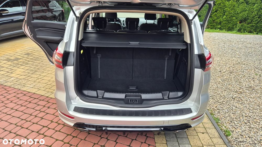 Ford S-Max 2.0 TDCi ST-Line PowerShift - 30