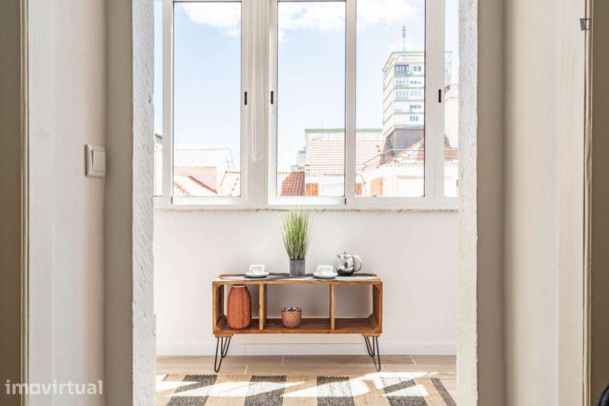 Apartamento com 2 quartos - localizado em Xabregas Lisbon - Grande imagem: 4/27