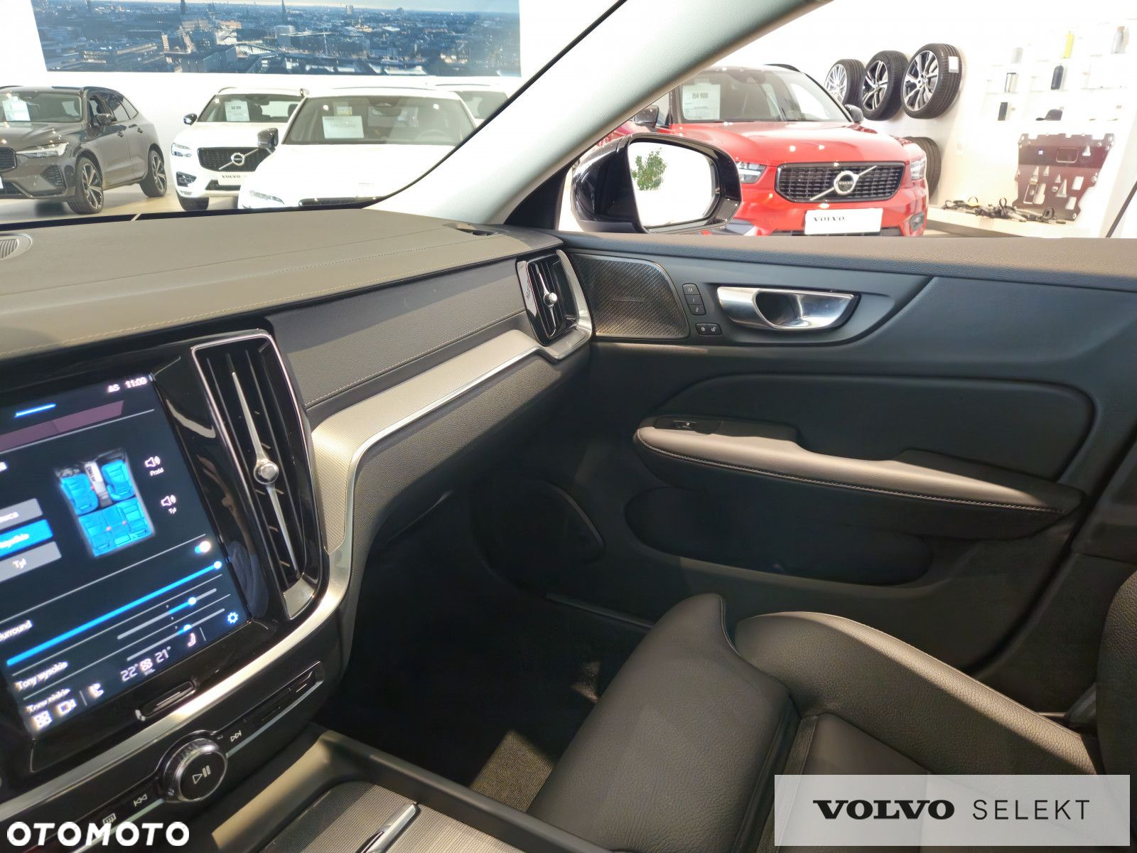 Volvo V60 - 30