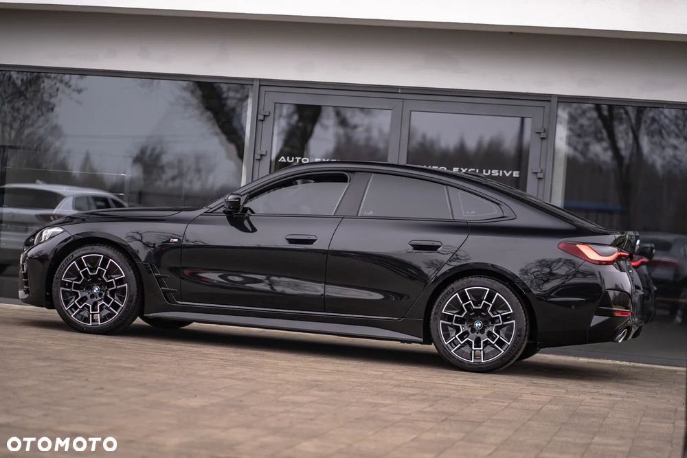 BMW Seria 4 420i M Sport - 18