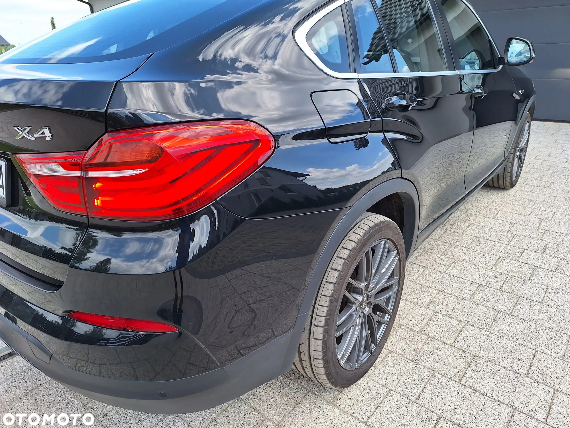 BMW X4 xDrive20d - 25