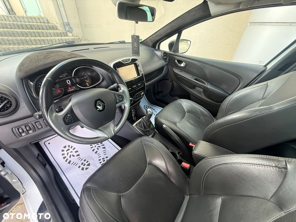 Renault Clio 0.9 Energy TCe Limited EU6 - 27