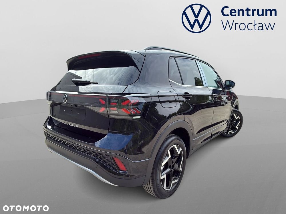 Volkswagen T-Cross - 3