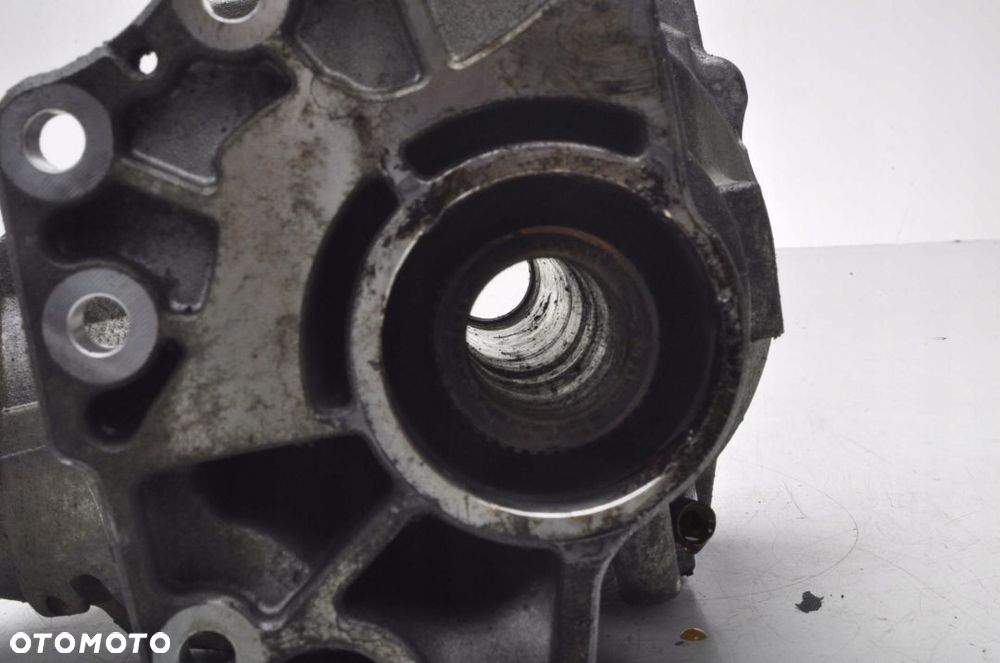 VOLVO XC90 REDUKTOR PRZEKŁADNIA P31256171 - 10