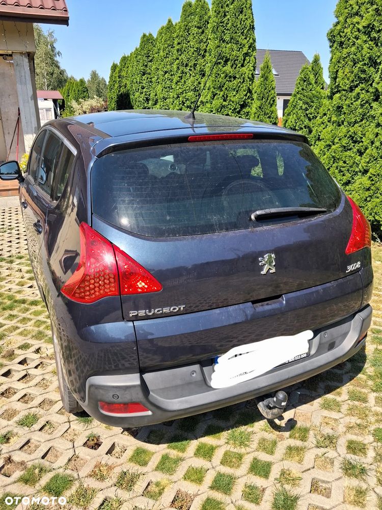 Peugeot 3008 1.6 Premium - 7
