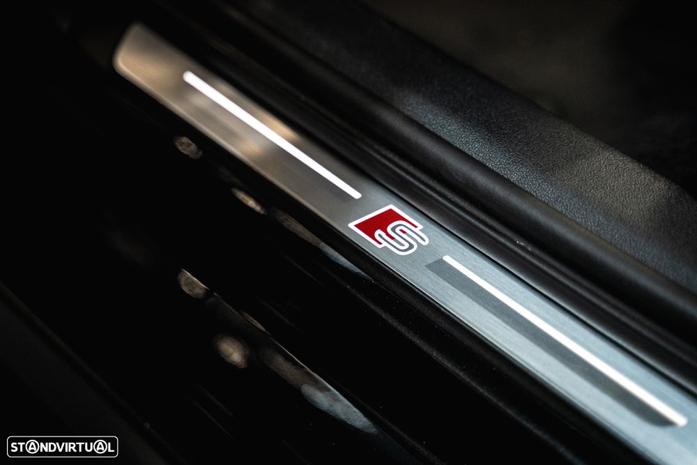 Audi A3 Sportback e-hybrid 150 kW S tronic S line - 14