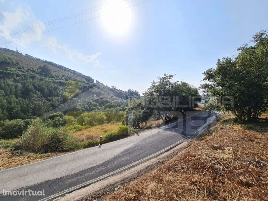 Terreno Rustico com 2957 m2 na Carrasqueira, Malveira . - Grande imagem: 5/21