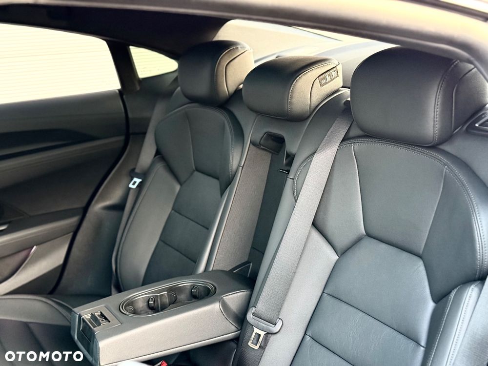 Audi e-tron GT 60 93kWh Quattro - 27