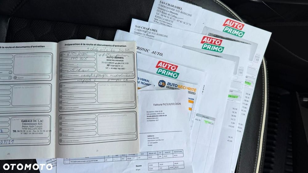 Ford Kuga Vignale 2.0 TDCi AWD - 41