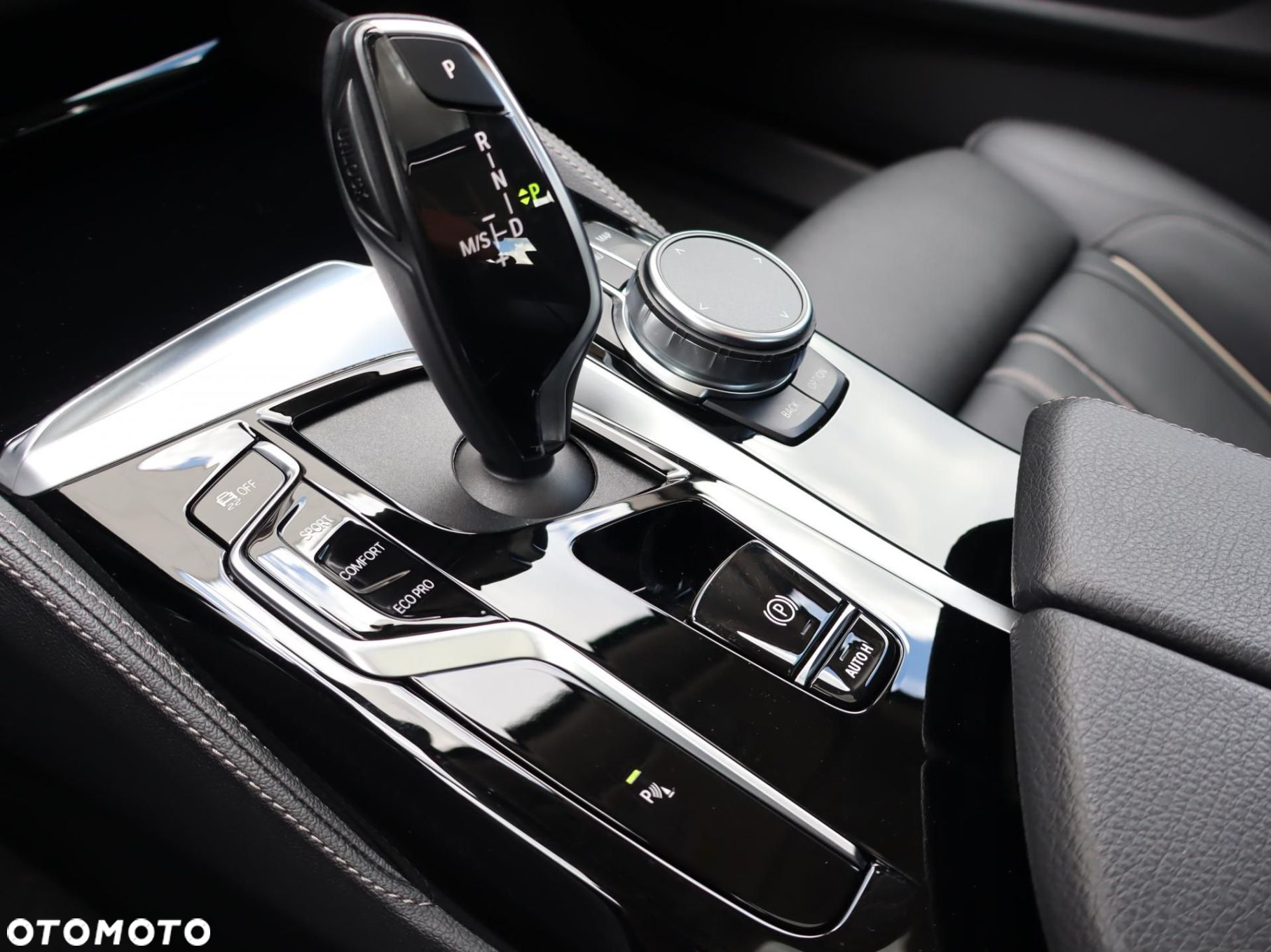 BMW Seria 5 - 13