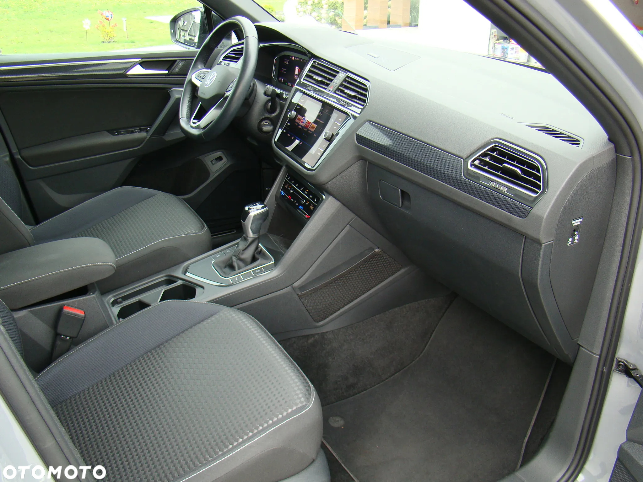 Volkswagen Tiguan 2.0 TDI BMT SCR United DSG - 37
