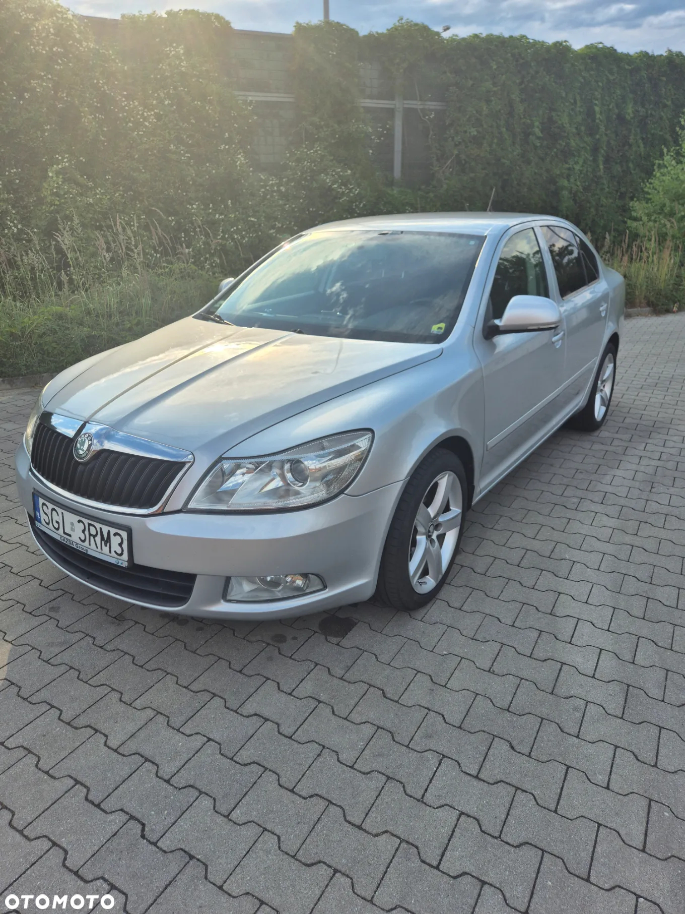 Skoda Octavia 2.0 TDI DPF Ambition - 2