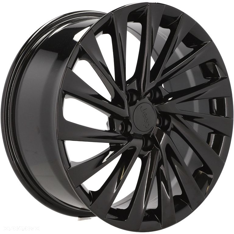 4x Felgi 18 m.in. do TOYOTA Avensis Camry Corolla RAV4 LEXUS NX200 RX RC LS IS GS UX - B5716 (FBX152 - 6