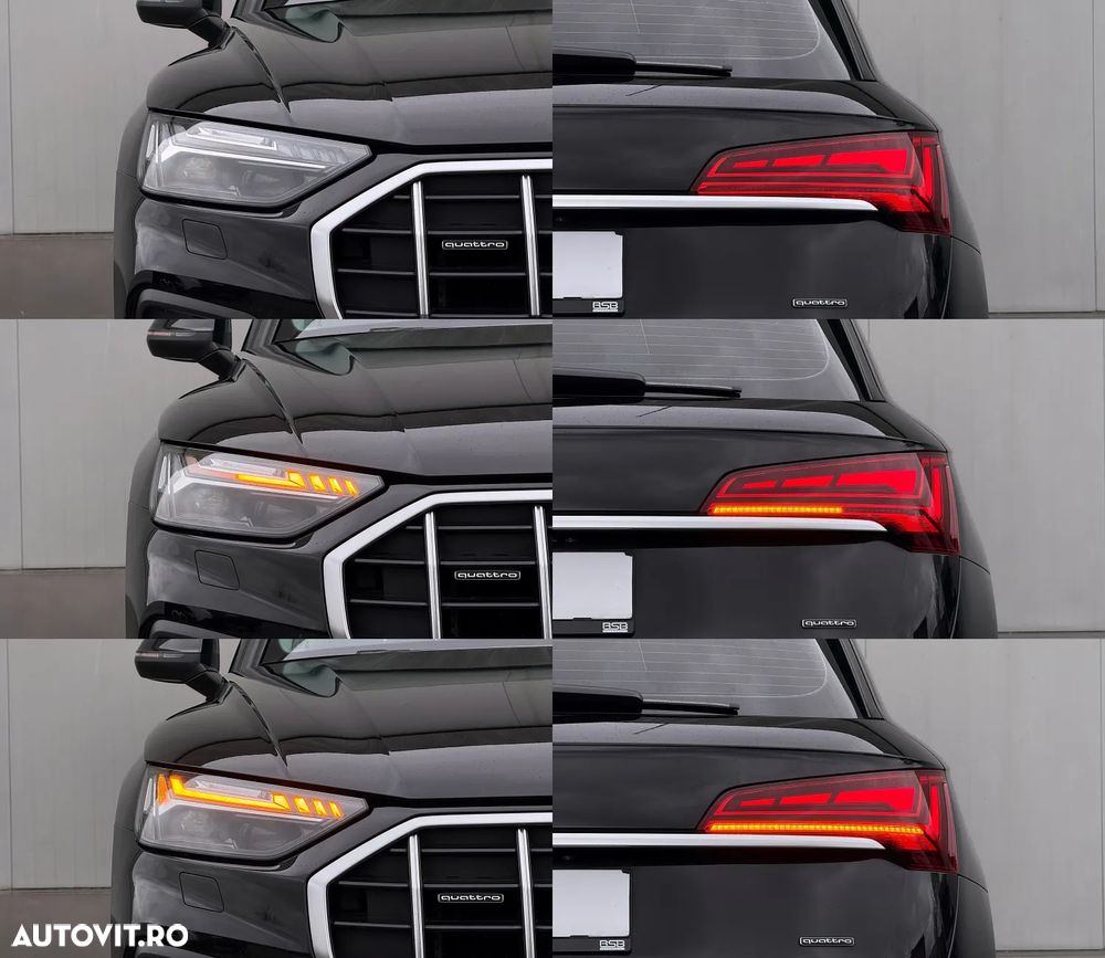 Audi Q5 40 TDI quattro S tronic sport - 14