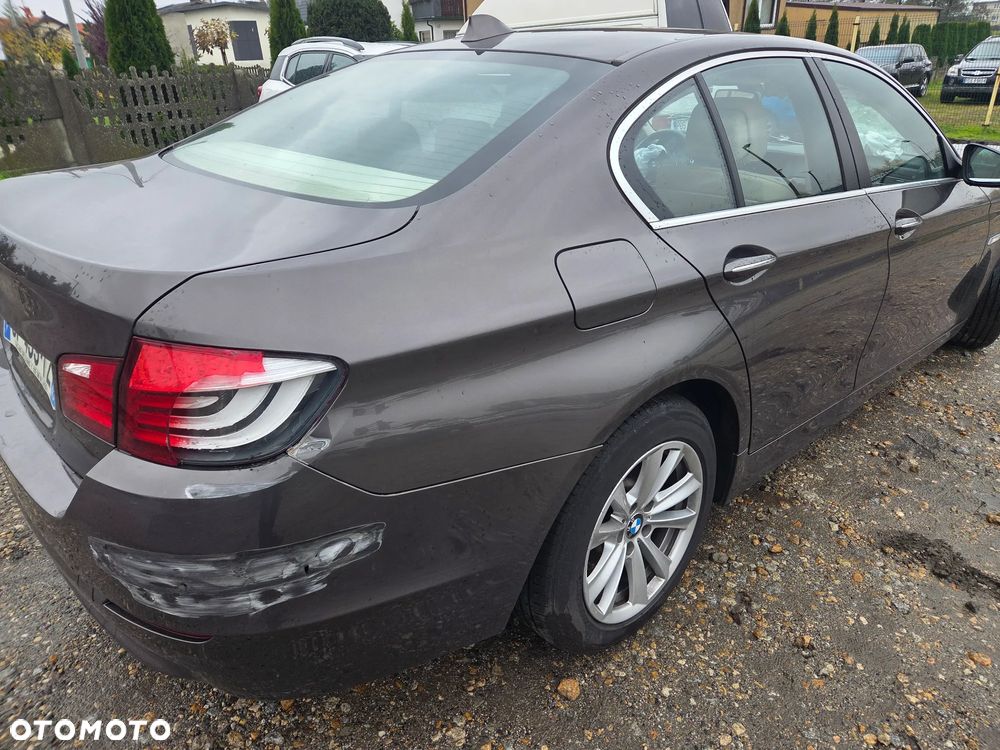 BMW Seria 5 - 3