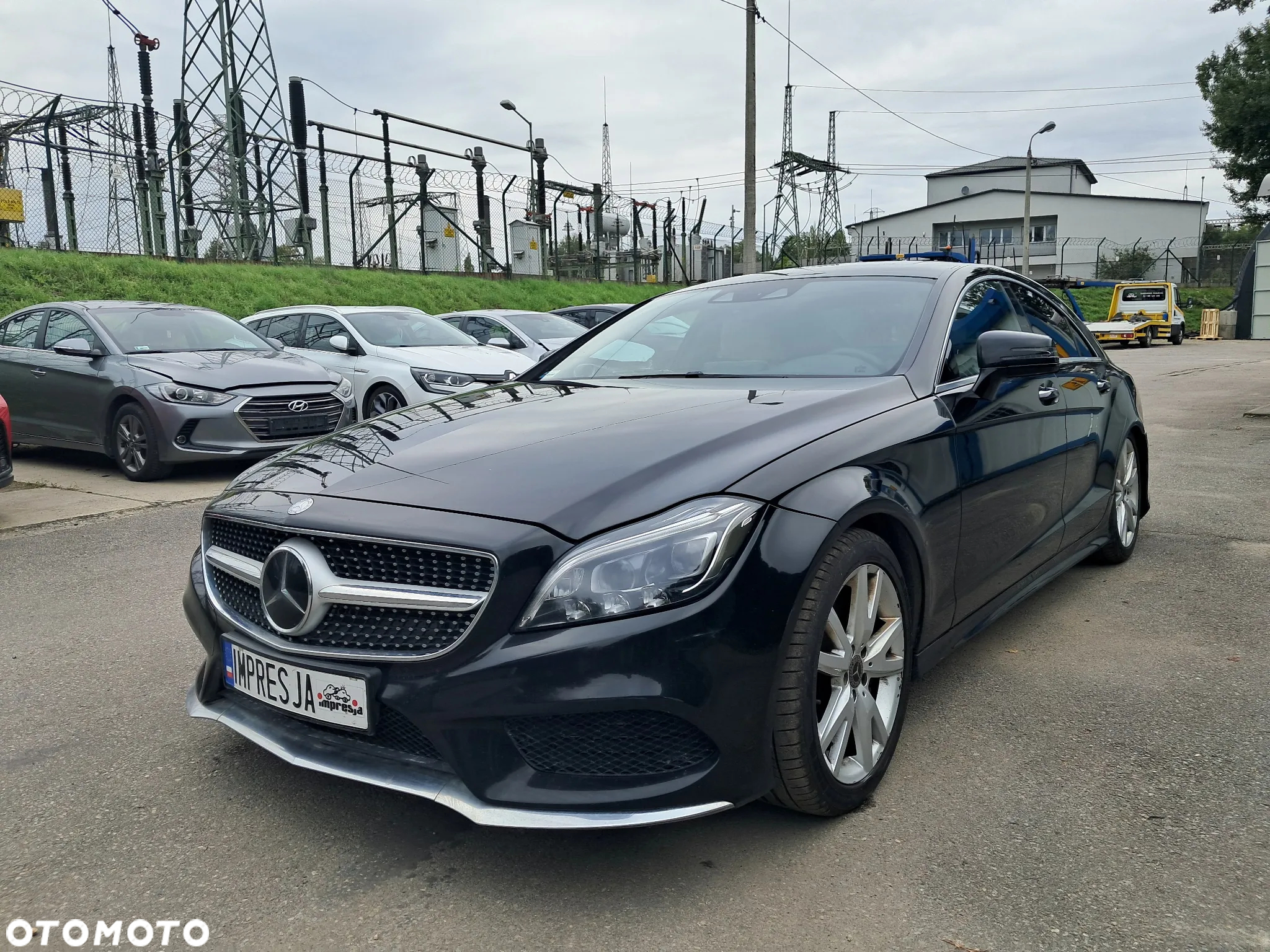Mercedes-Benz CLS - 19