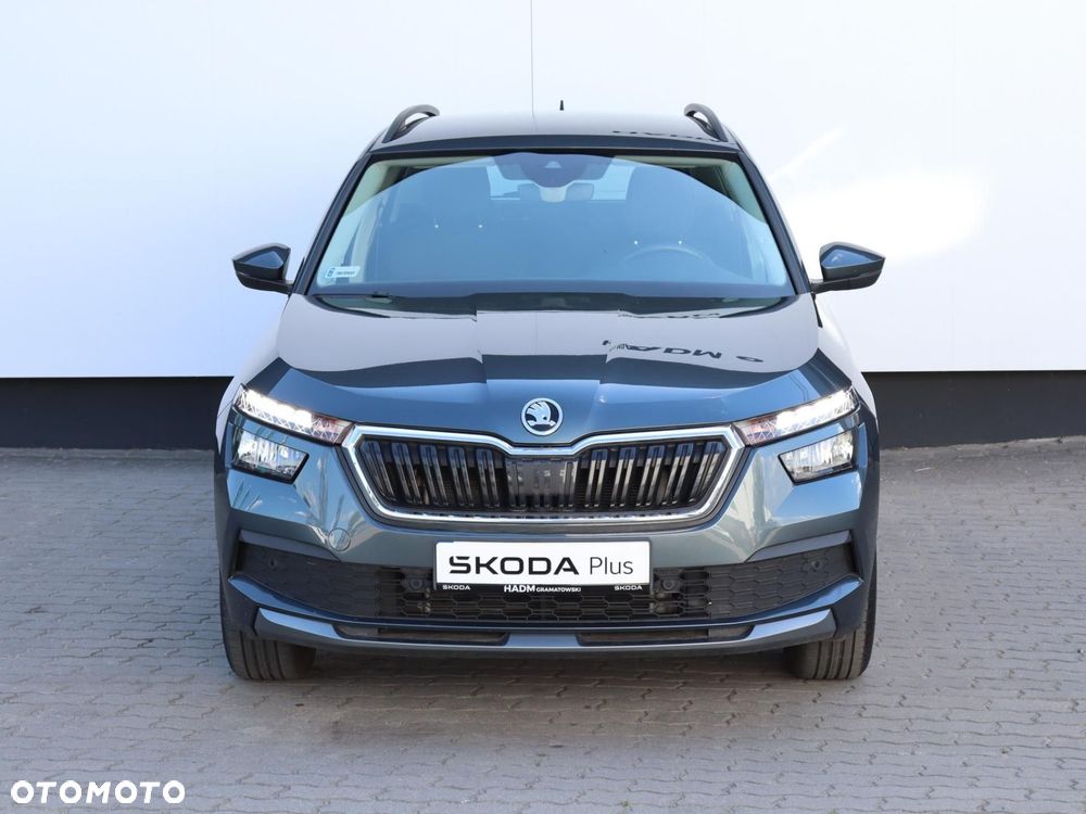 Skoda Kamiq 1.0 TSI Ambition - 20