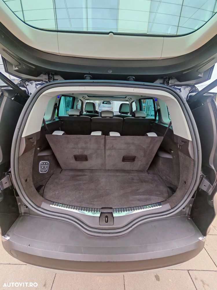 Renault Espace BLUE dCi 160 EDC BUSINESS EDITION - 8