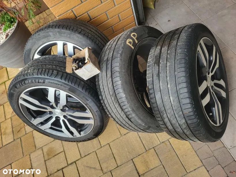 Peugeot 508 2.0 BlueHDi RXH S&S - 33