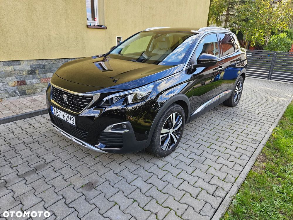 Peugeot 3008 - 2