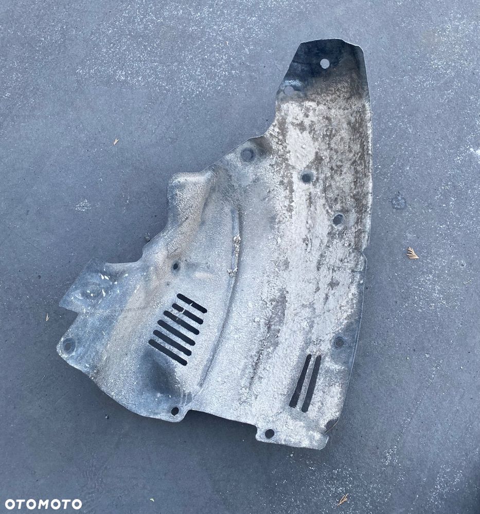 RENAULT MEGANE 4 IV RS RS-line ORYGINALNE NADKOLE PRZEDNIE PRAWE PRAWY PRZÓD  CZĘŚĆ PRZEDNIA RS LINE - 1