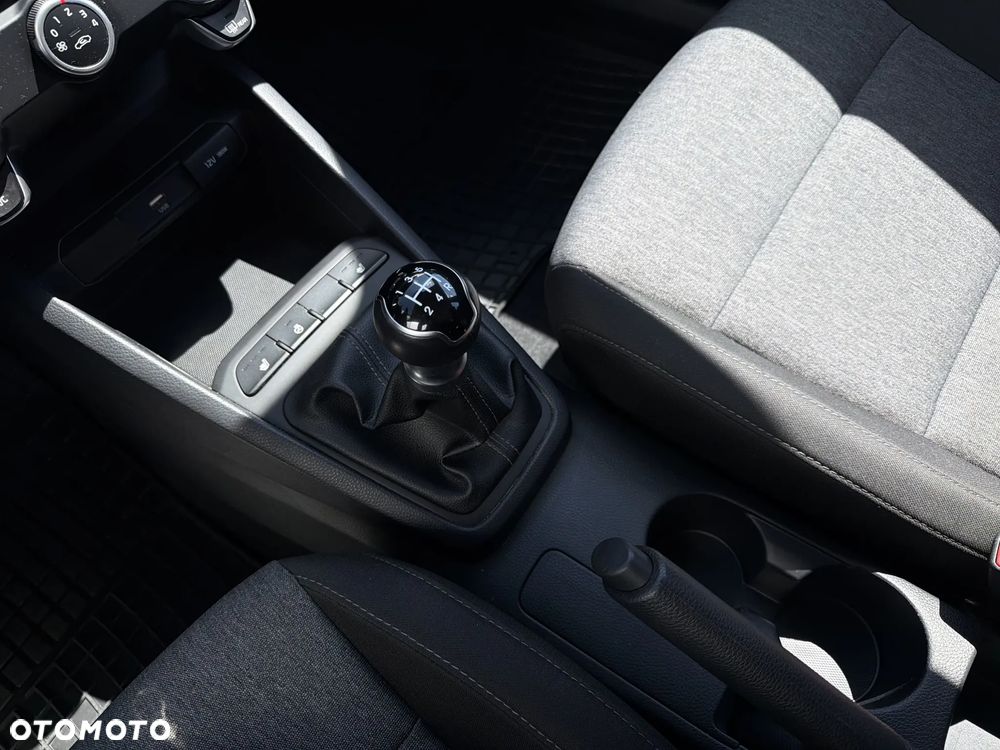 Kia Stonic 1.2 M - 16