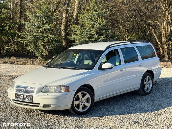 Volvo V70 2.4 Edition Comfort