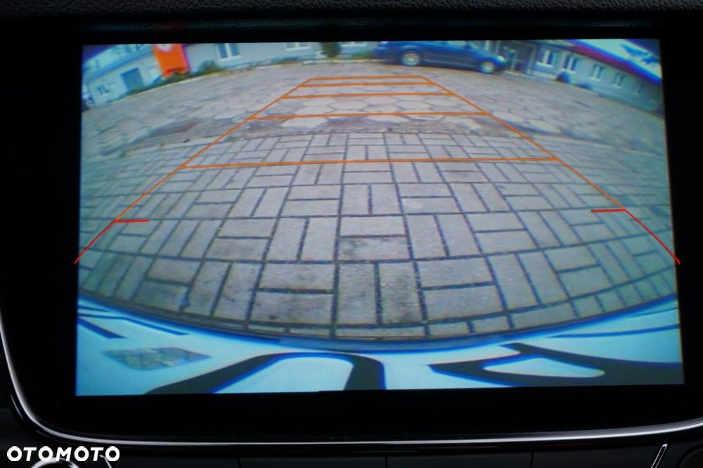 Opel Astra 1.4 Turbo Cosmo - 31