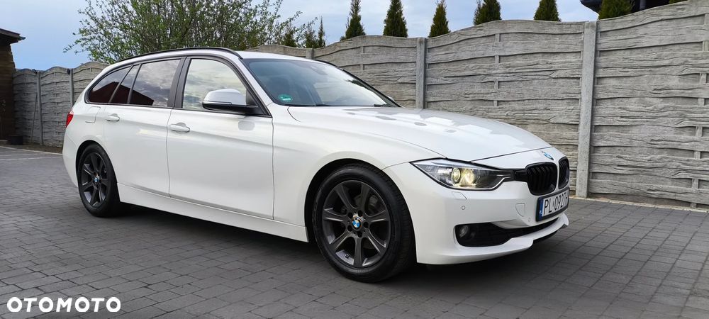 BMW Seria 3 - 21